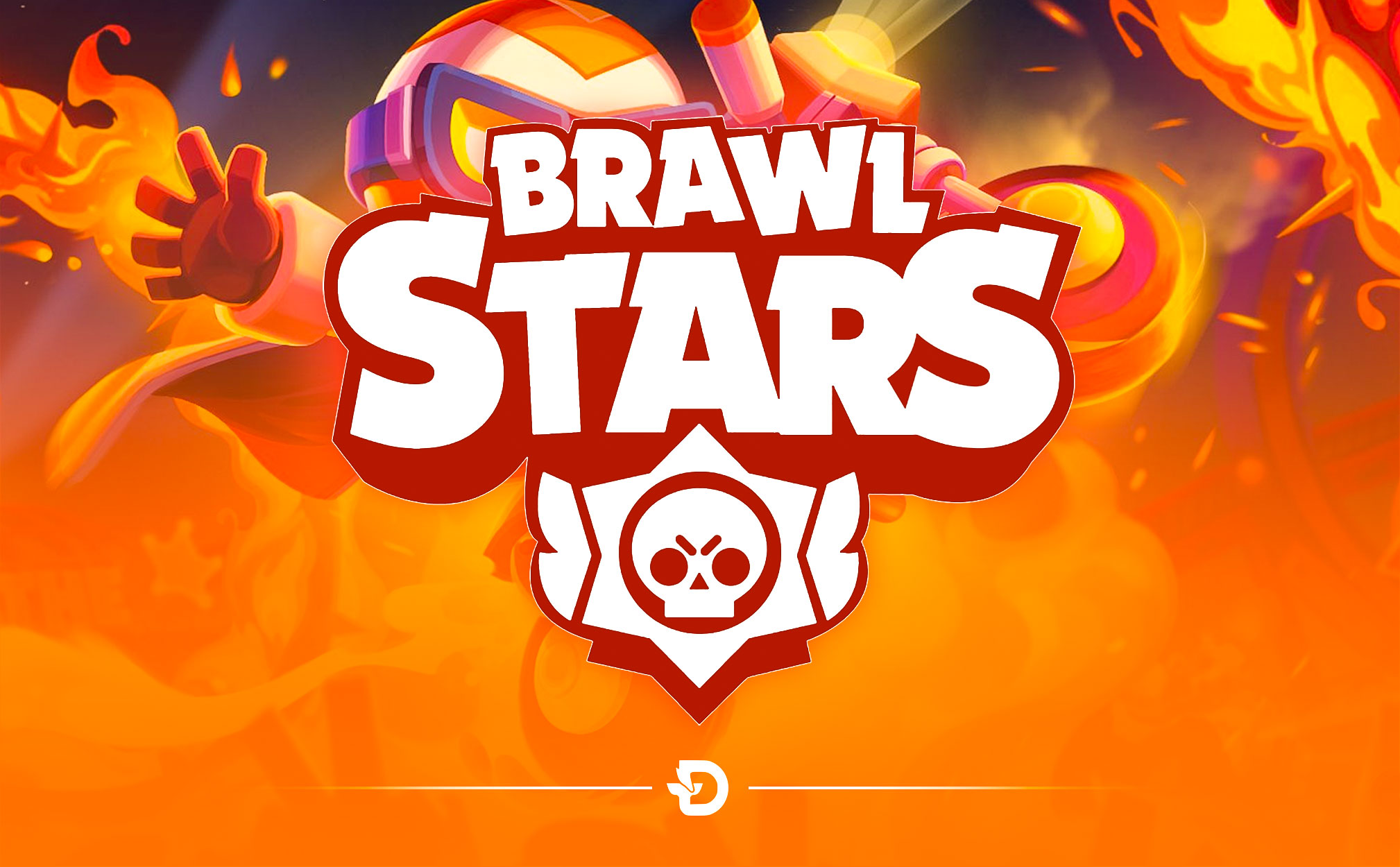 Brawl Stars Hesab içi