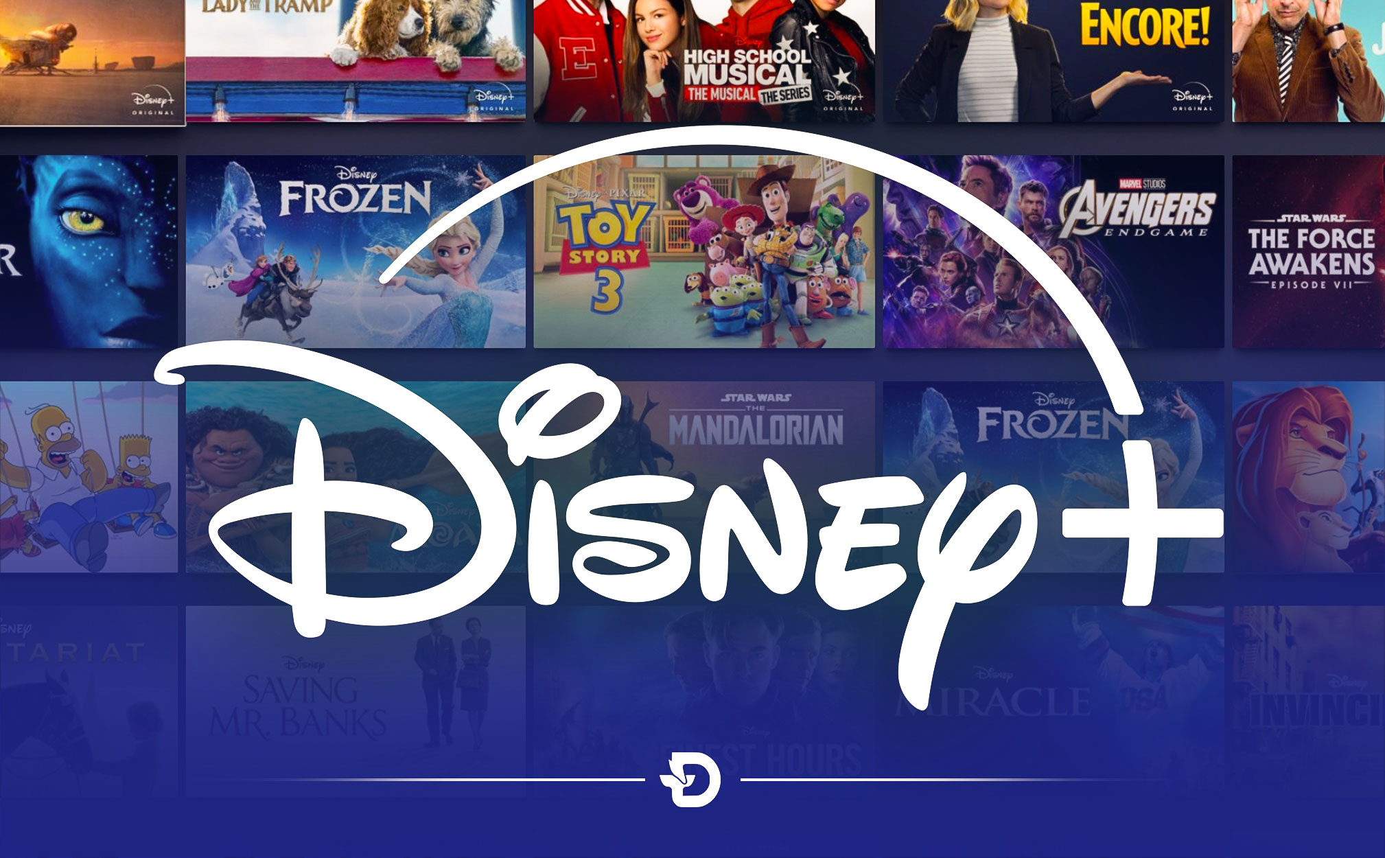 Disney Plus