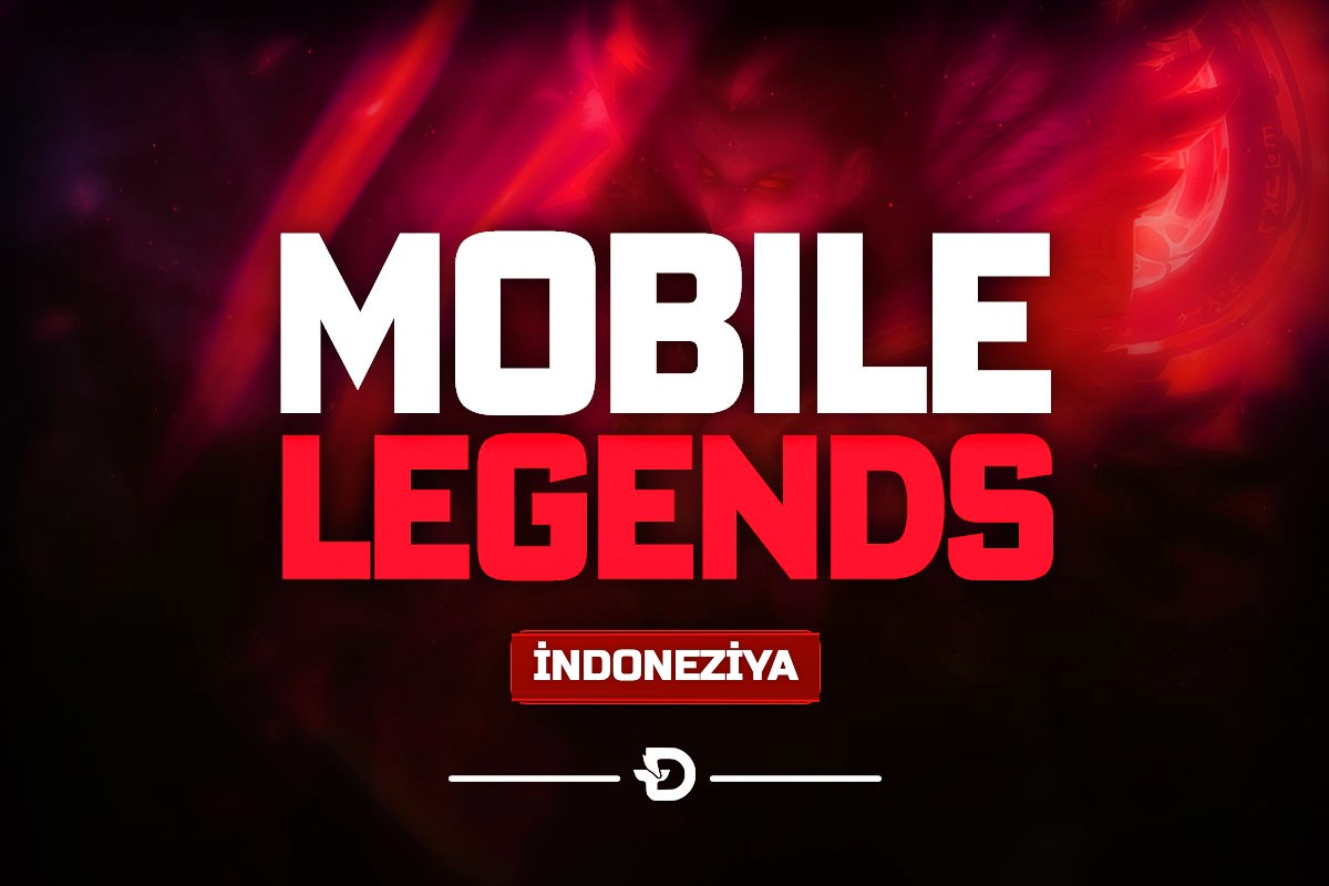 Mobile Legends İndoneziya