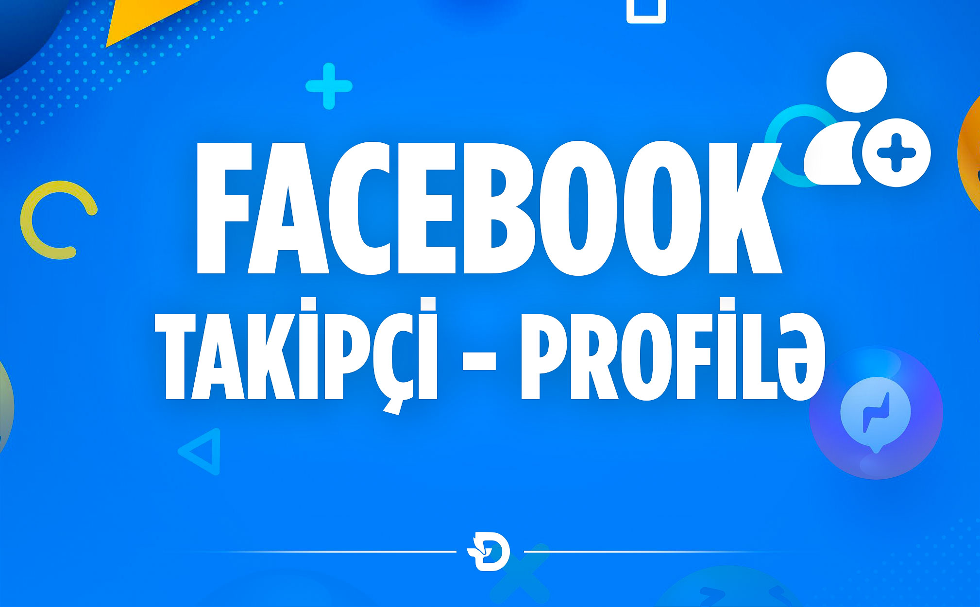 Facebook Takibçi - Profilə