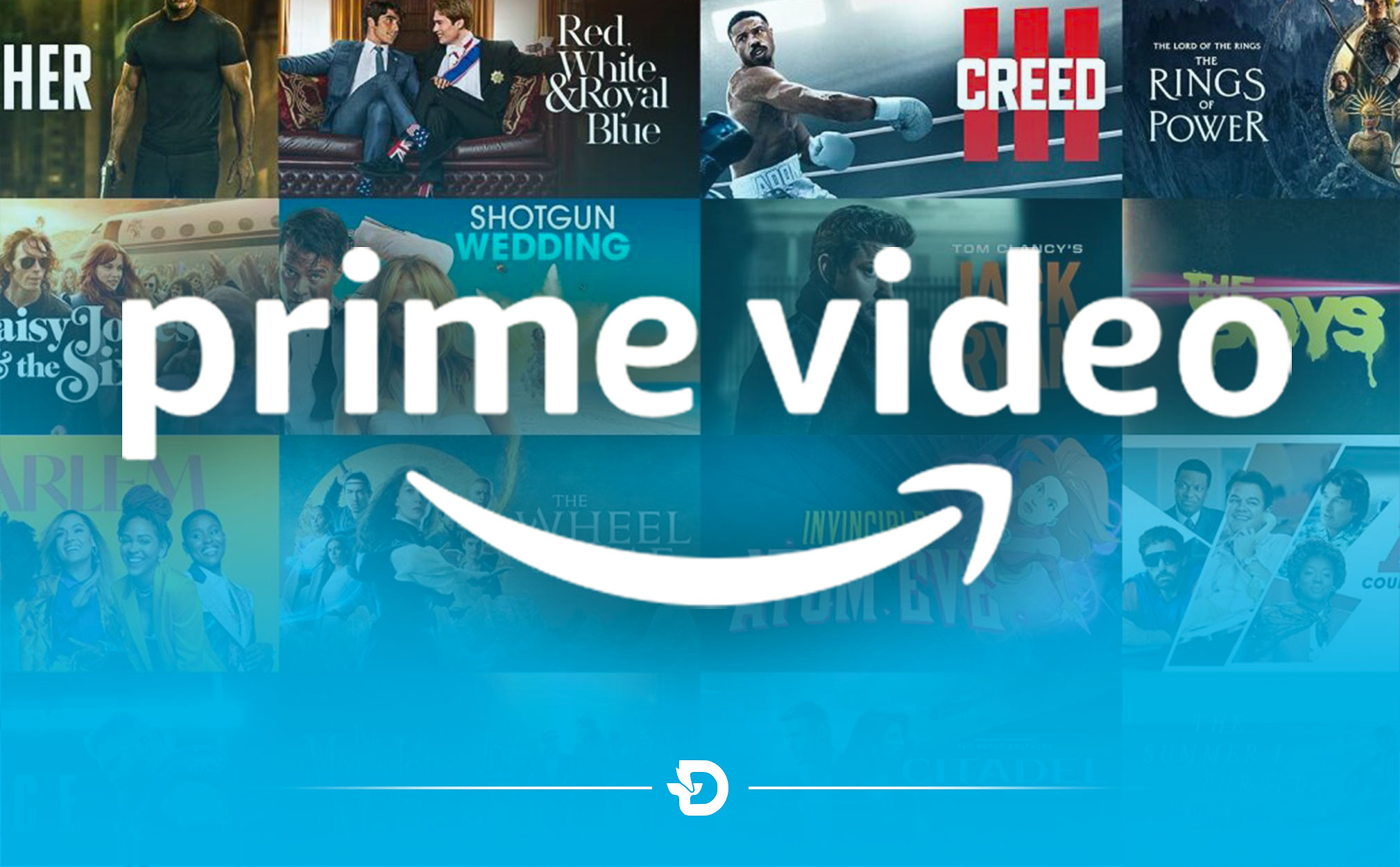 Prime Video