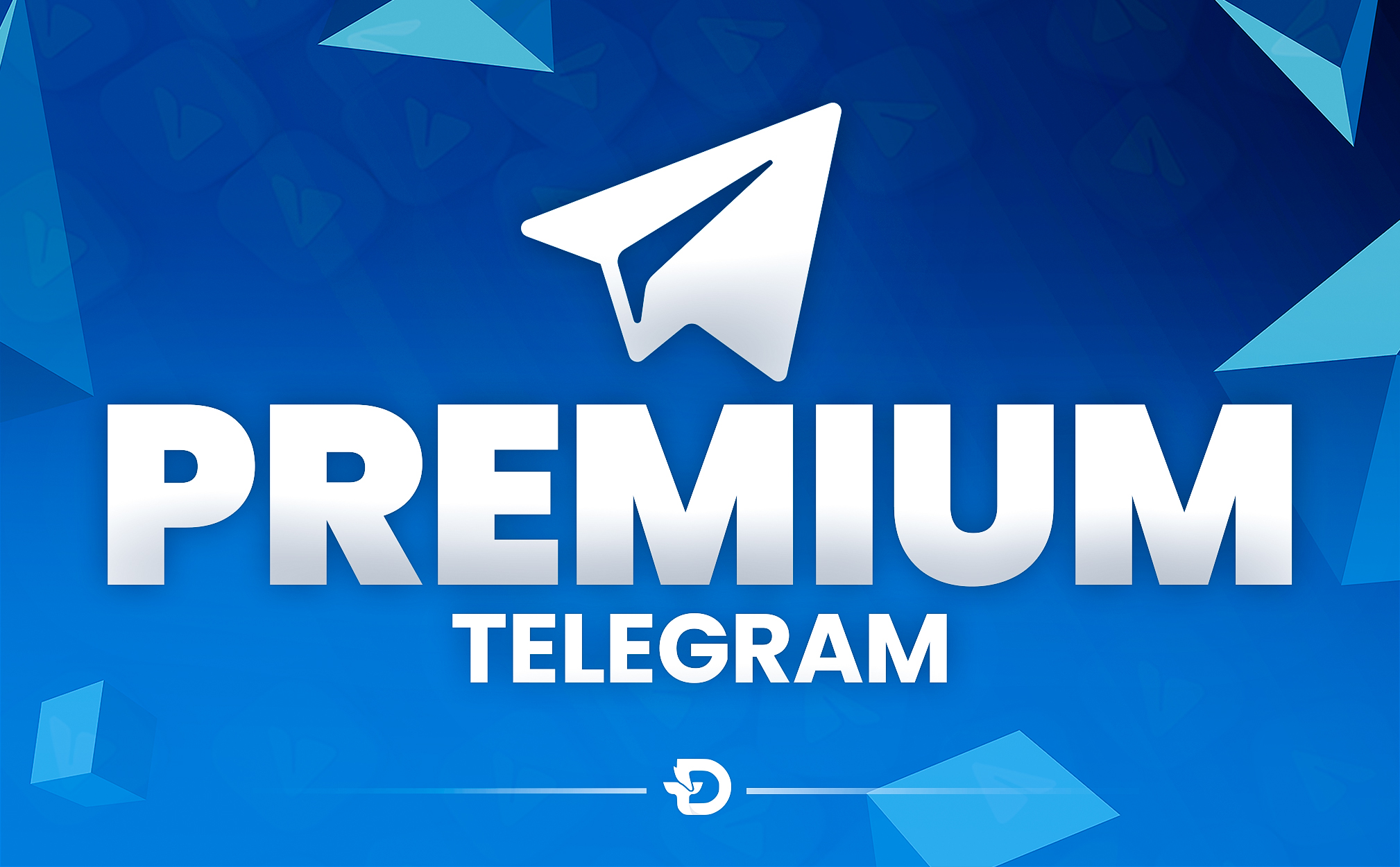 Telegram Premium