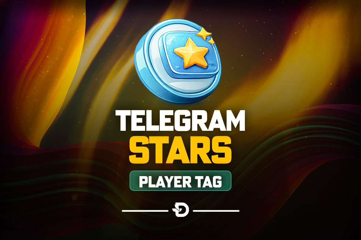 Telegram Stars
