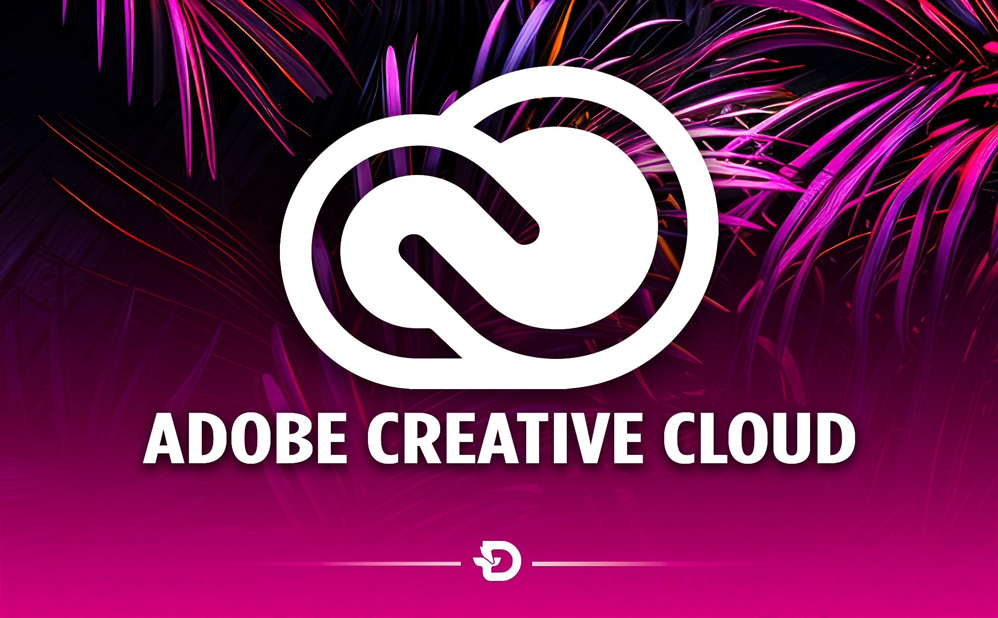 Adobe Creative Cloud