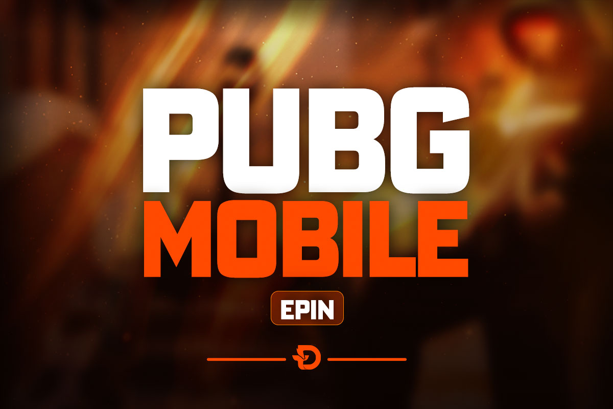 Pubg Mobile Epin Auto