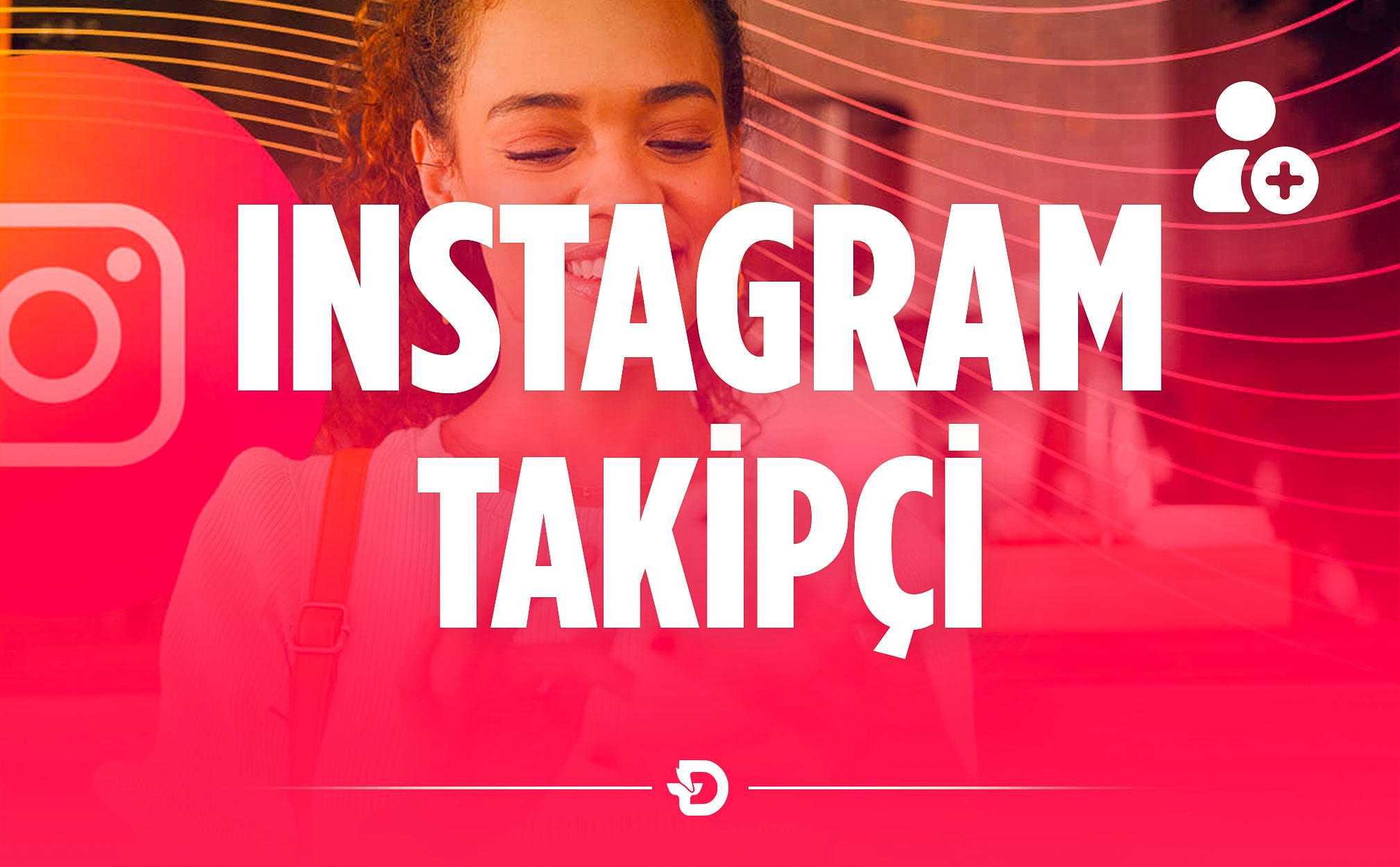 İnstagram Takibçi