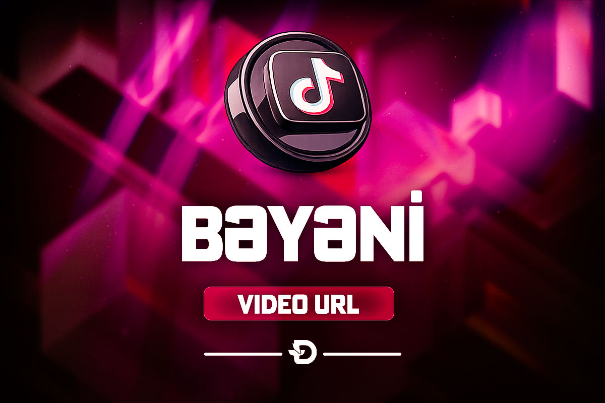 Tiktok Bəyəni (Like)