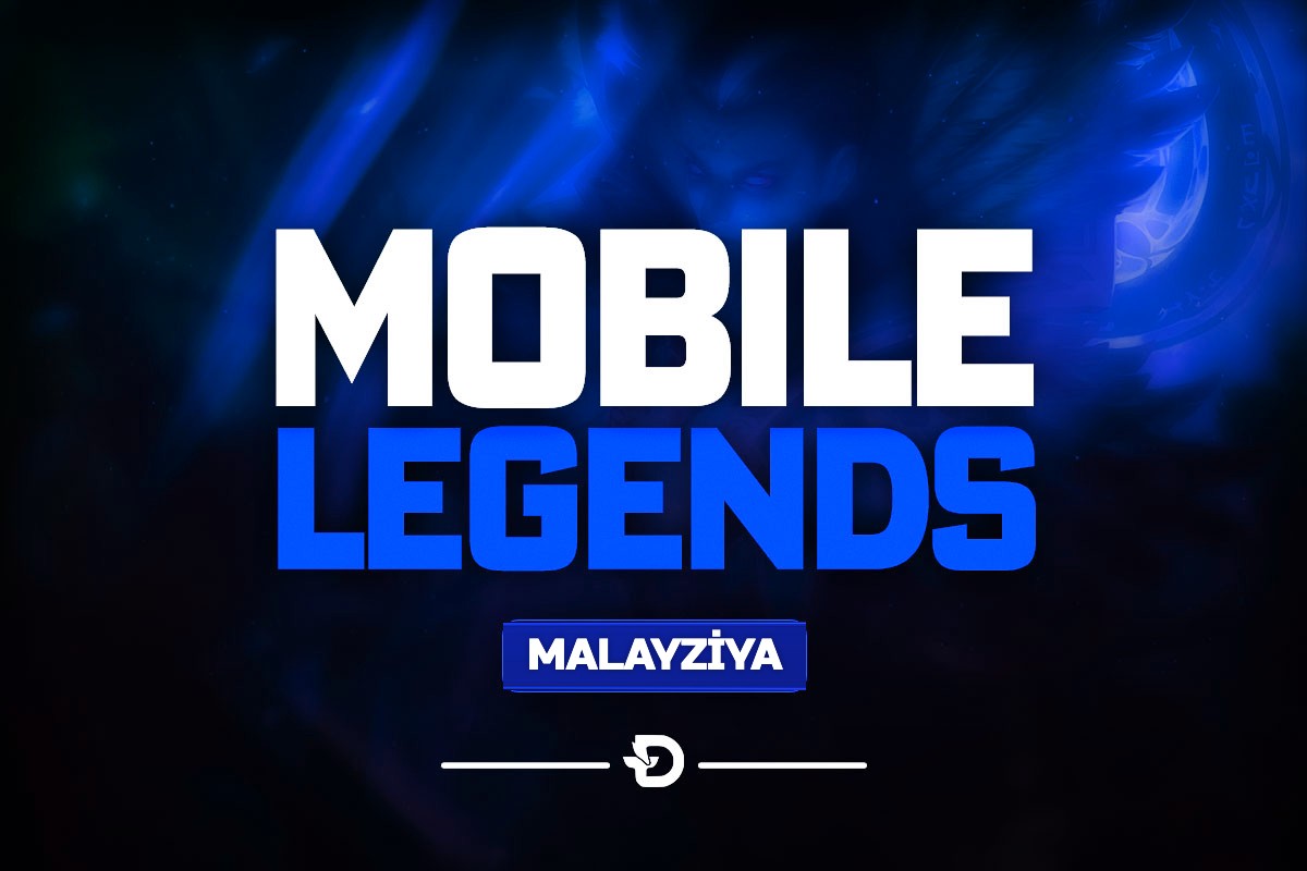 Mobile Legends Malayziya