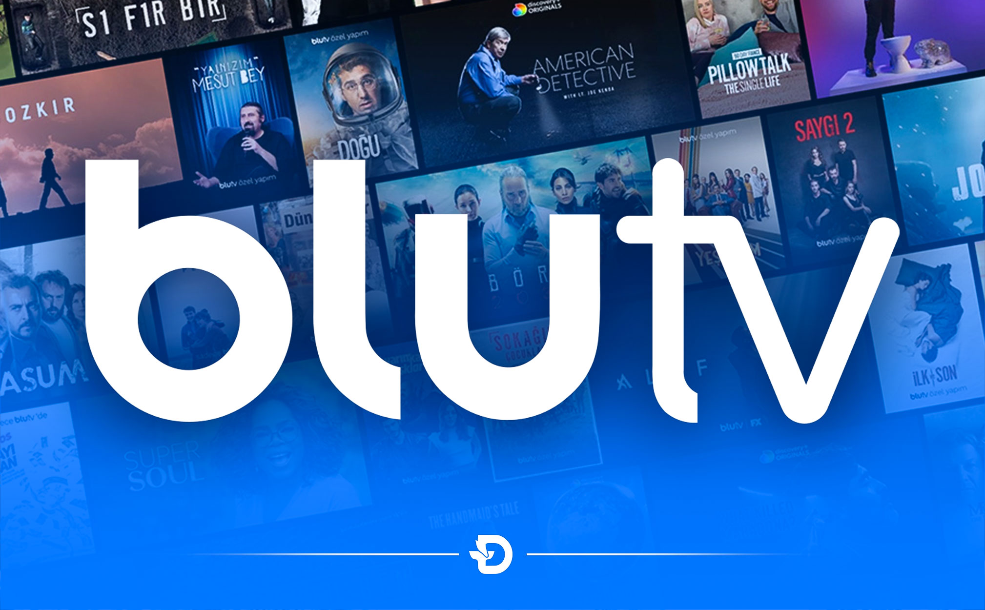 BluTV