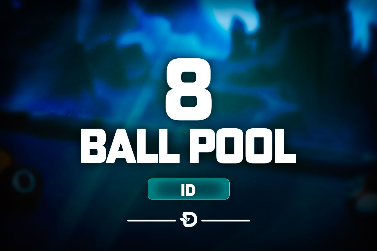 8 Ball Pool
