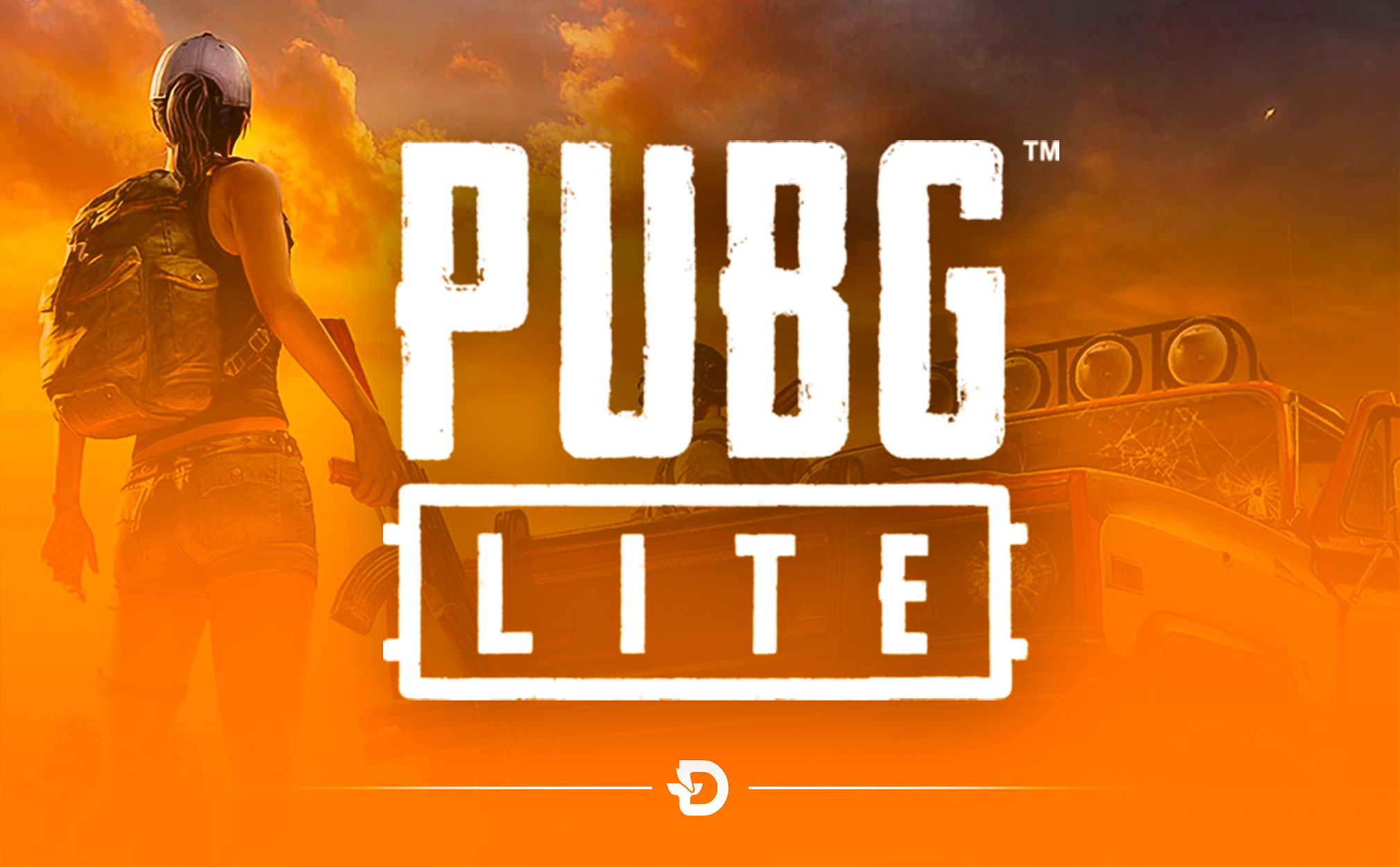 Pubg Mobile Lite
