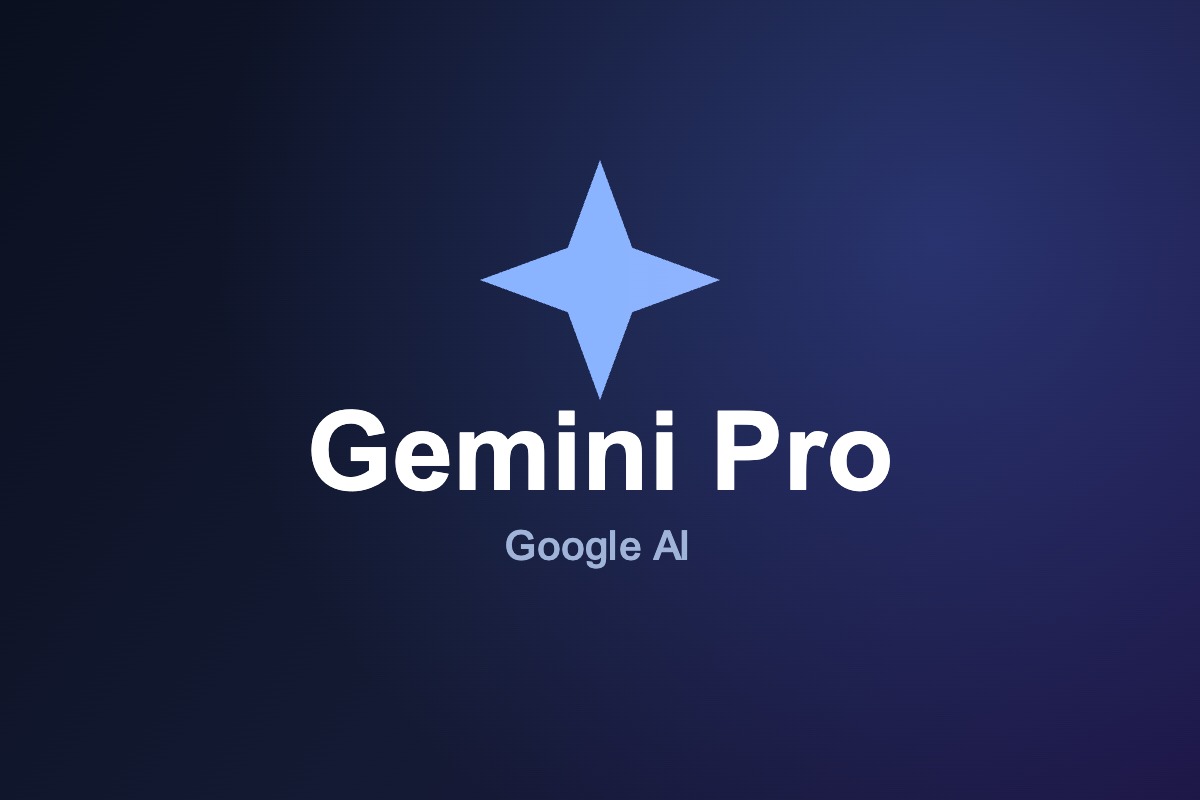 Gemini Pro