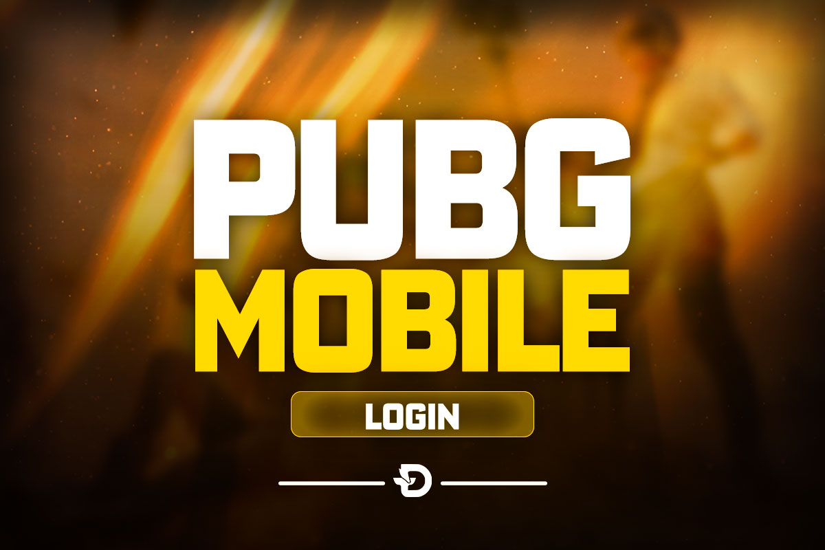 Pubg Mobile Hesaba Girişlə