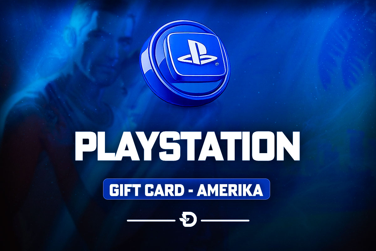 Playstation USD America
