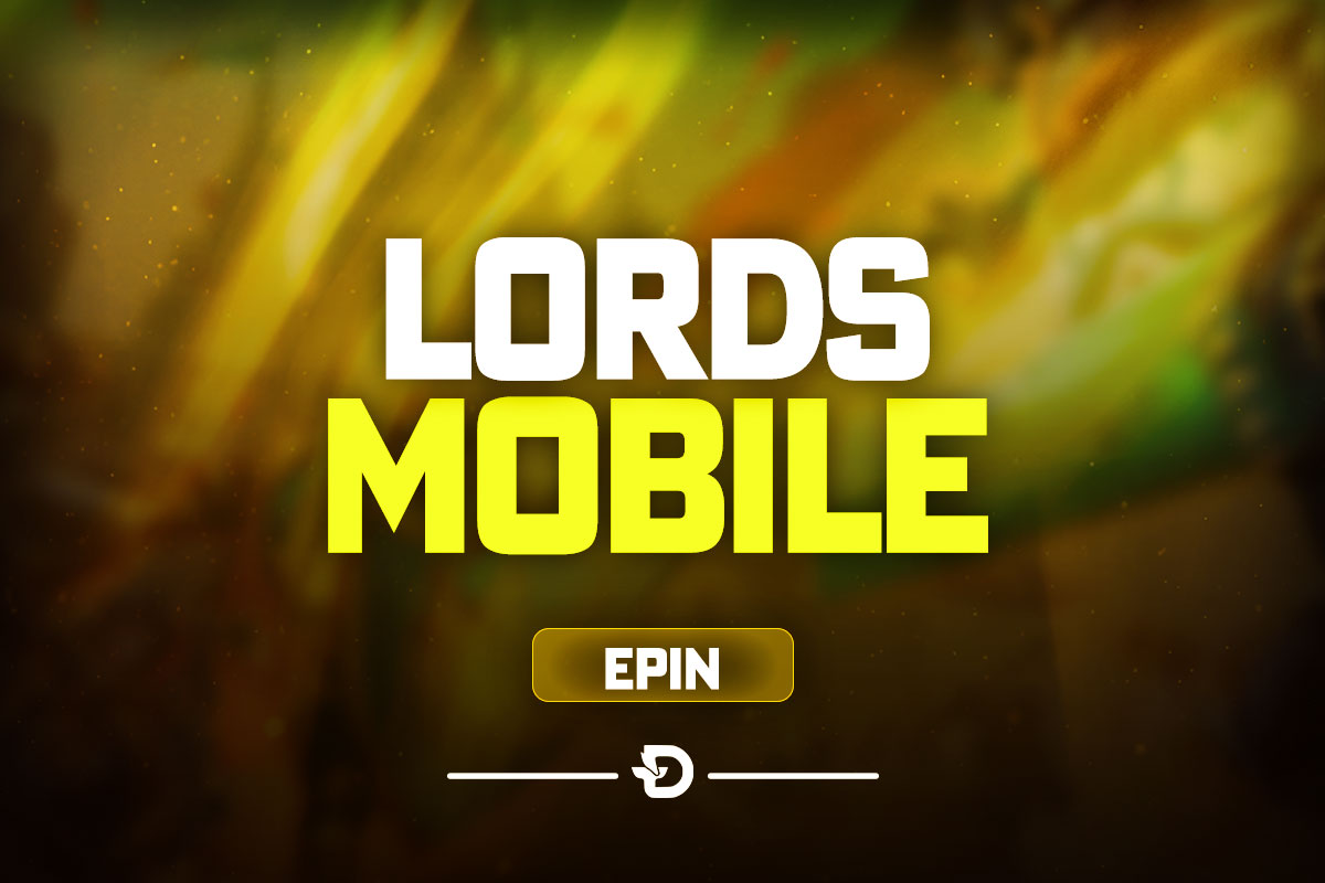Lords Mobile