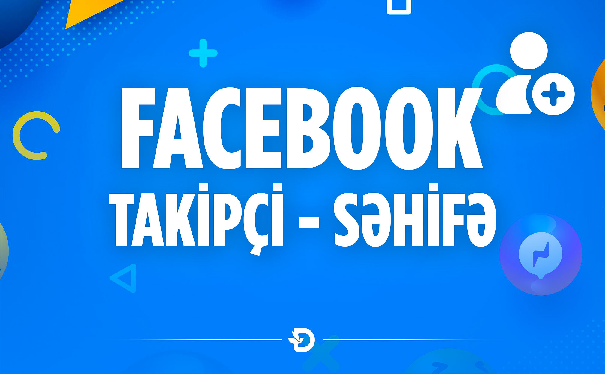Facebook Takibçi - Səhifə