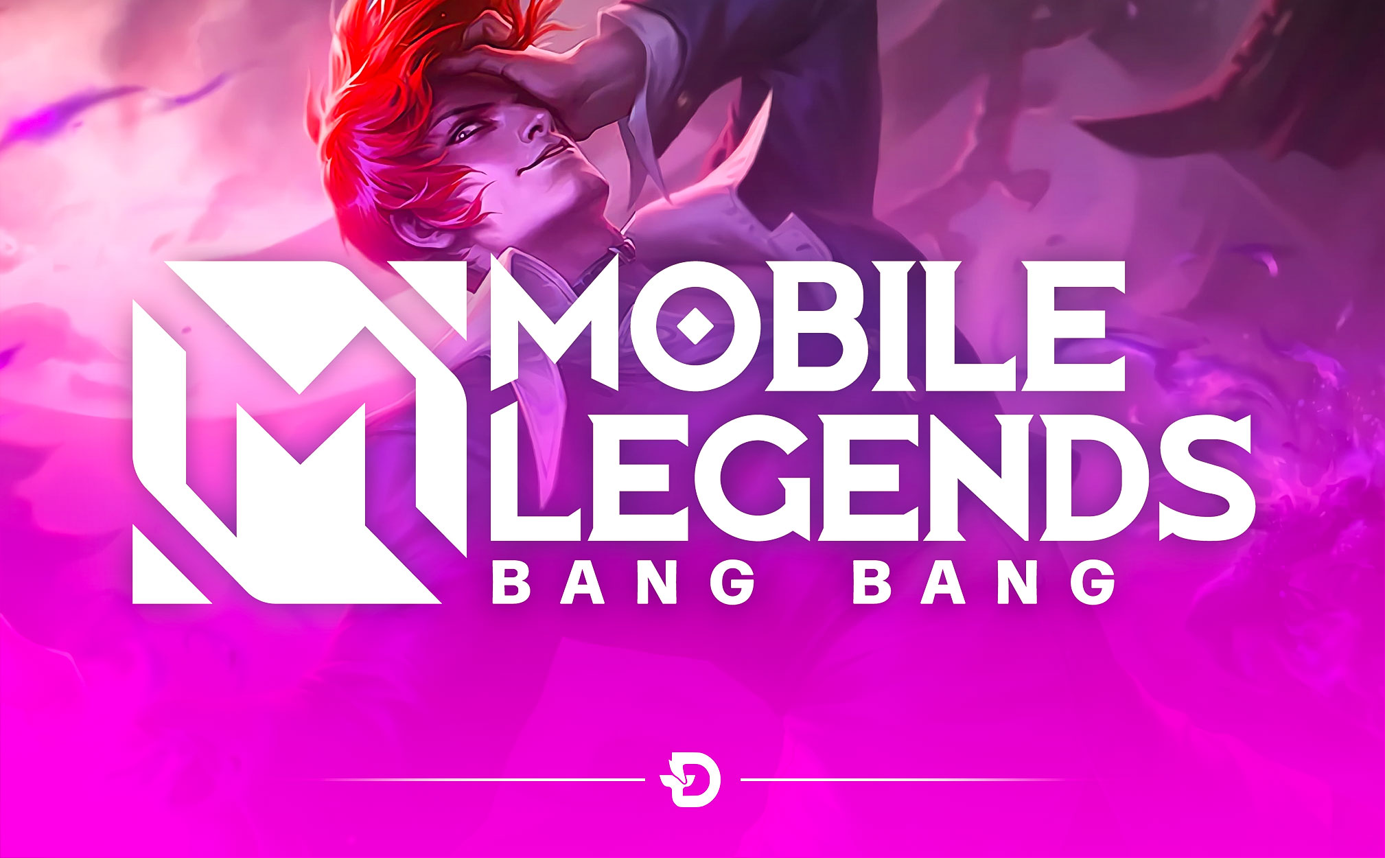 Mobile Legends: Bang Bang