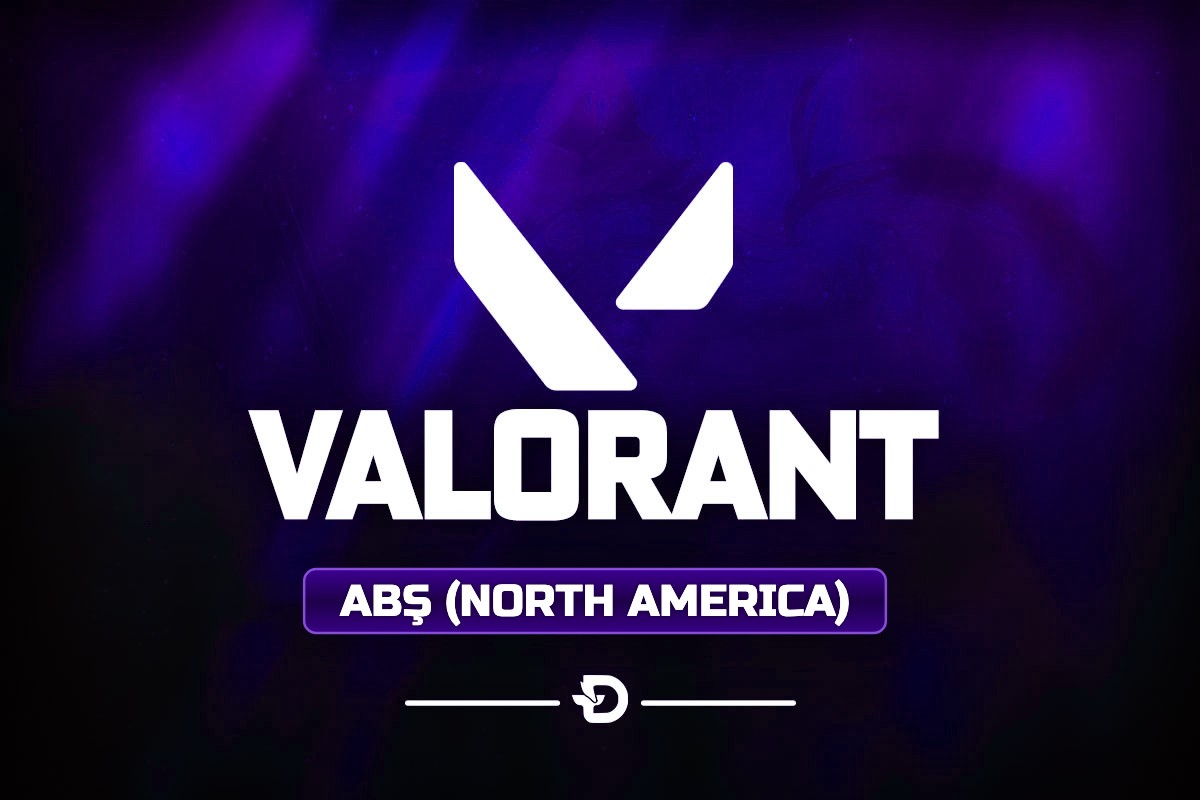Valorant VP (ABŞ / NA)