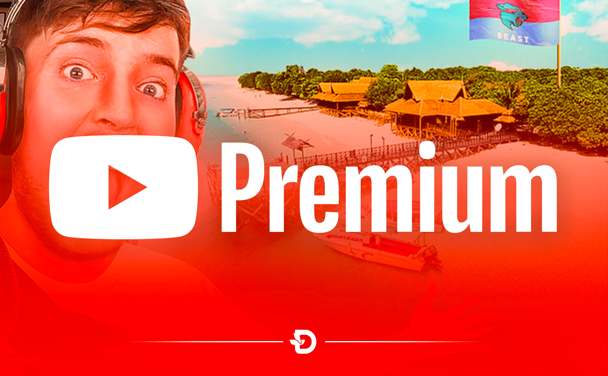 YouTube Premium