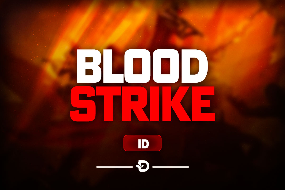 Blood Strike