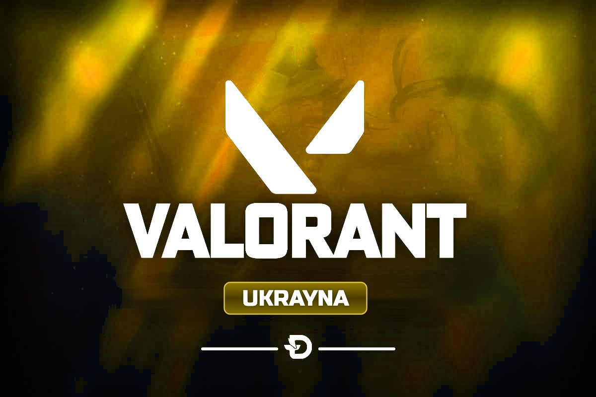 Valorant VP (Ukrayna)