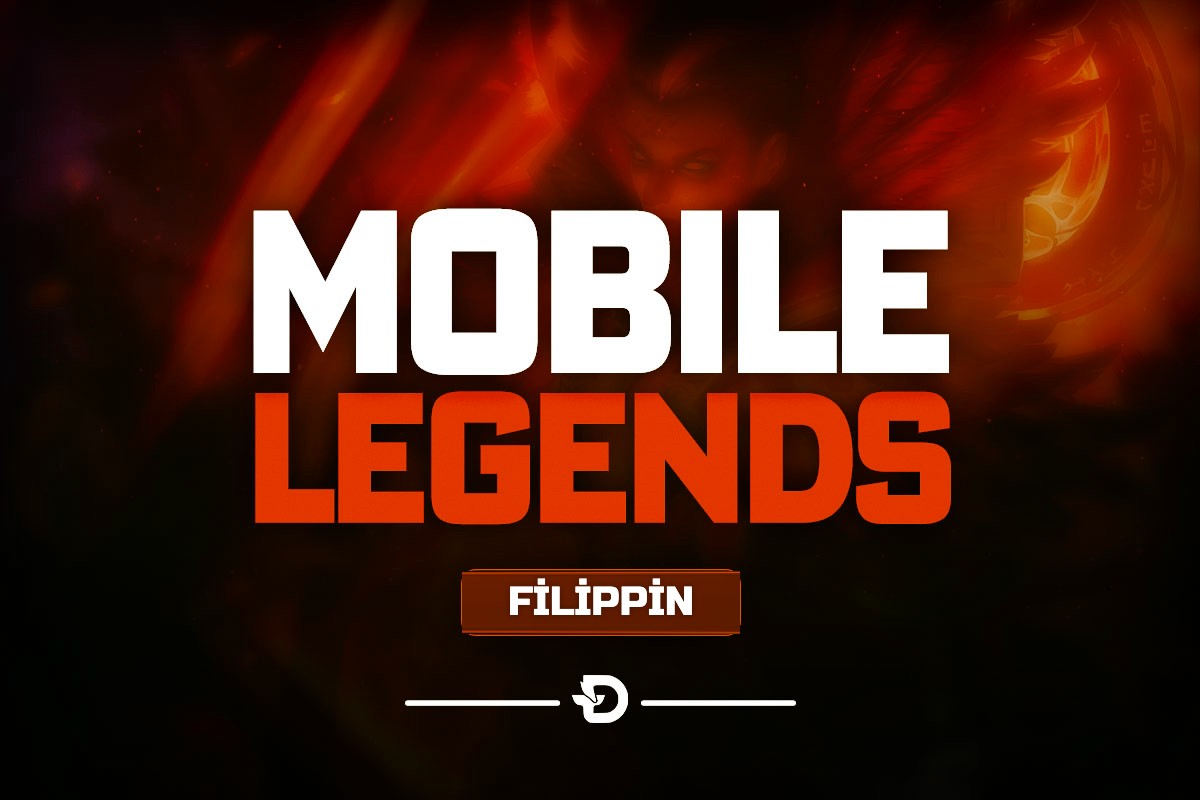 Mobile Legends Filippin