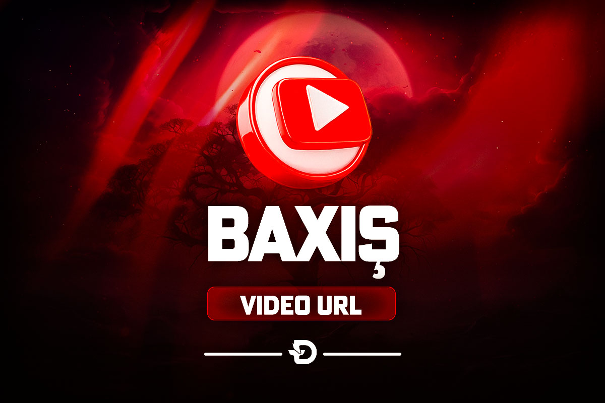 YouTube Baxış