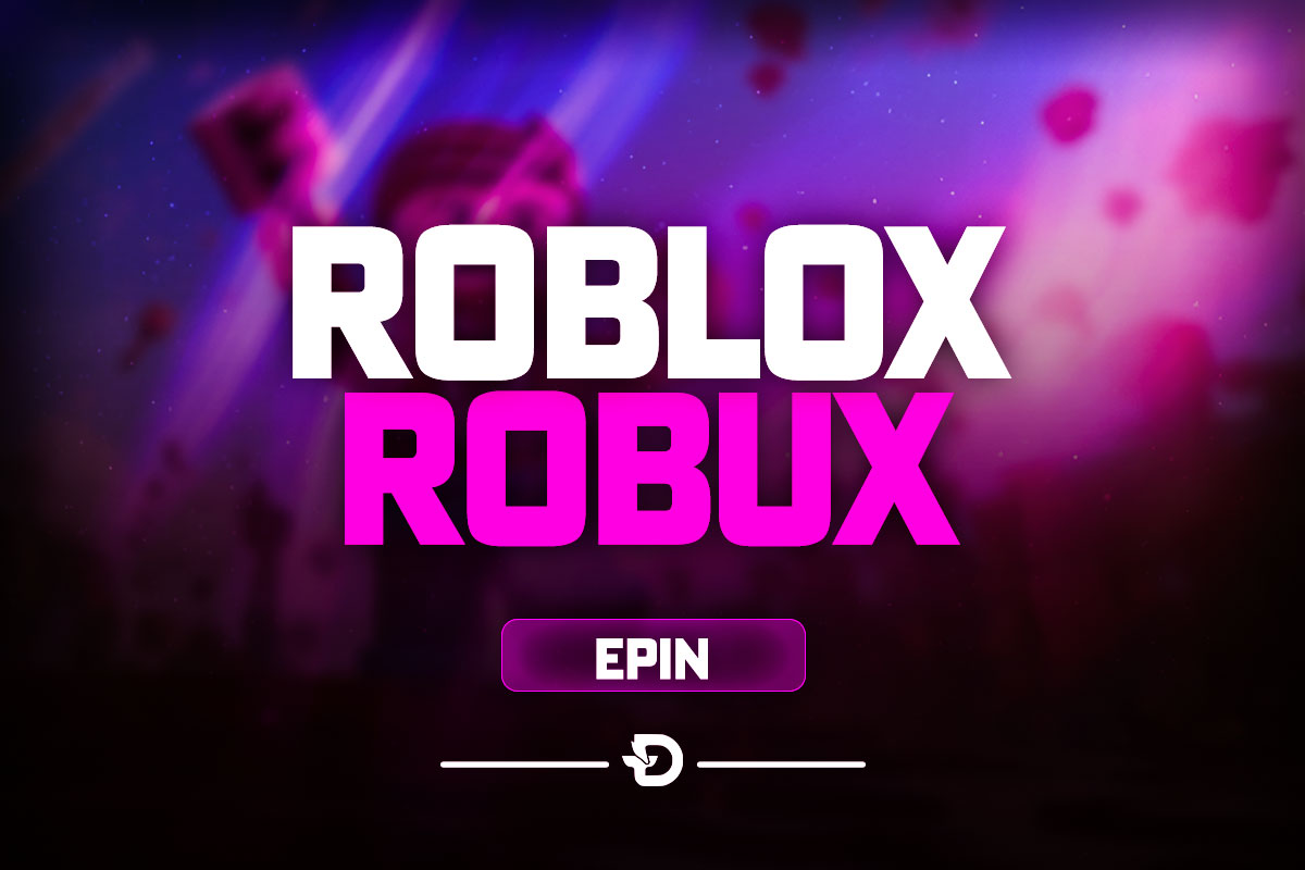 Roblox Robux Epin Auto