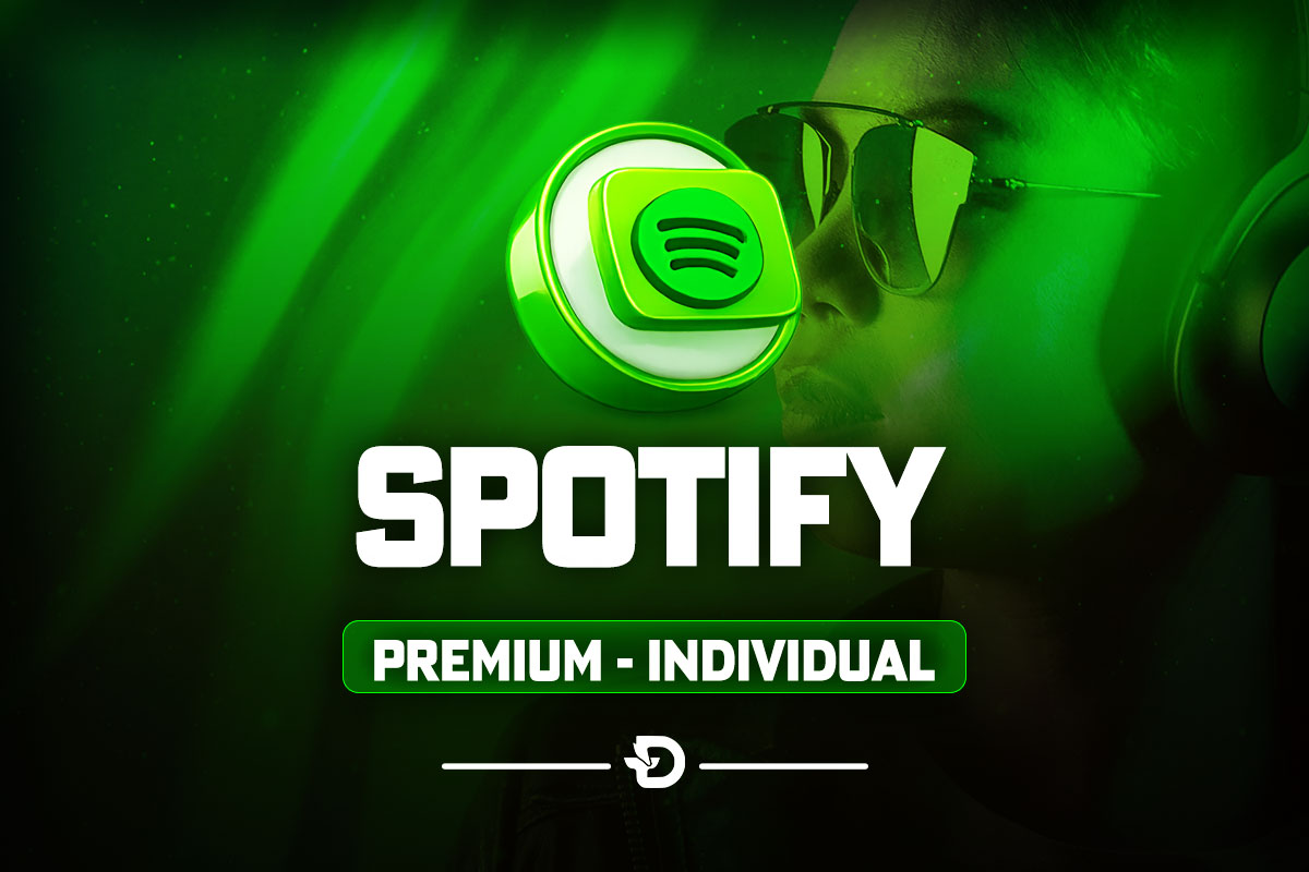 Spotify premium