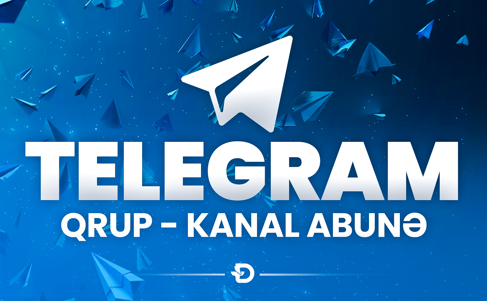 Telegram Panel Qrup/Kanal Abunə
