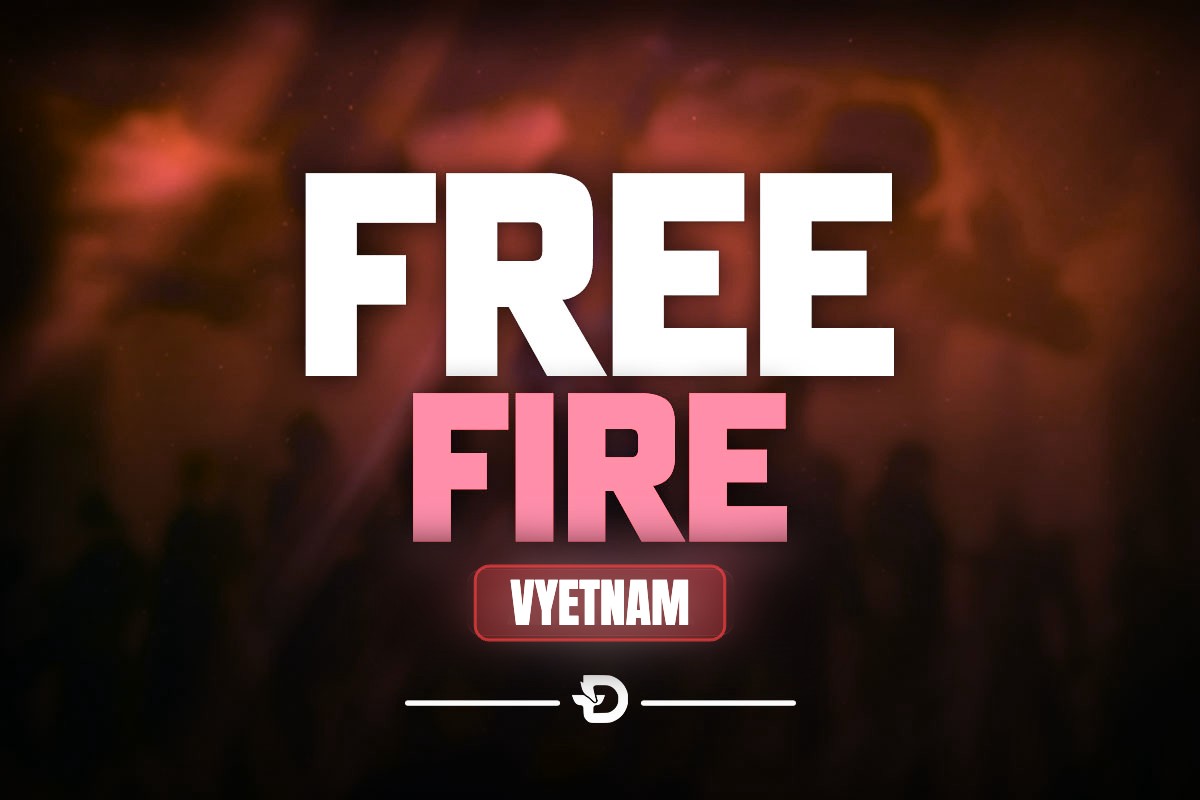 Free Fire Almaz Vyetnam