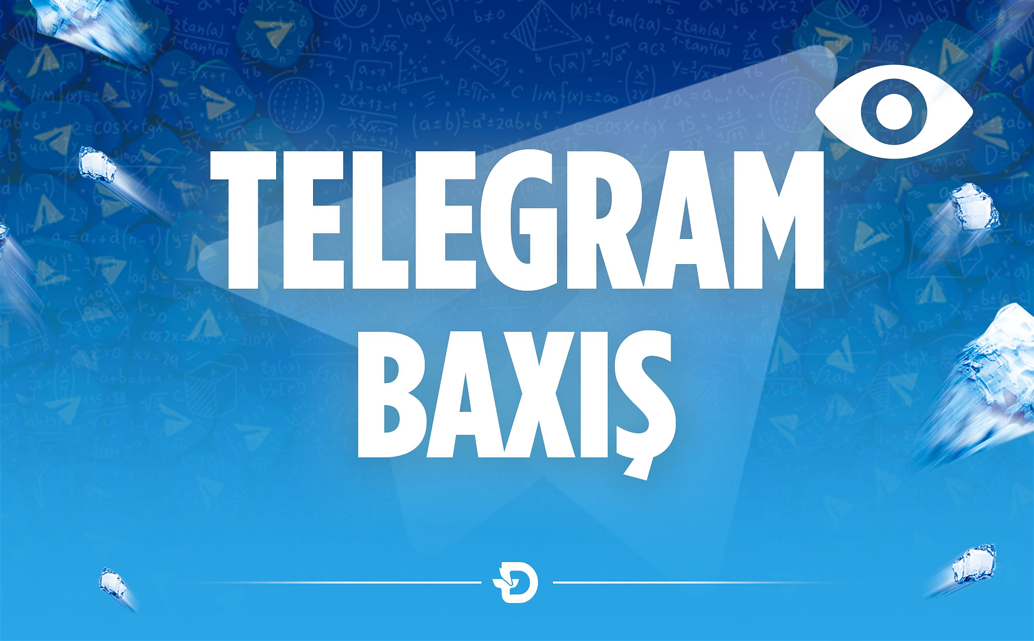 Telegram Panel Baxış