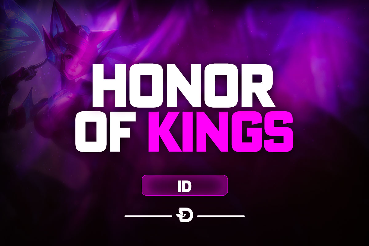 Honor of Kings