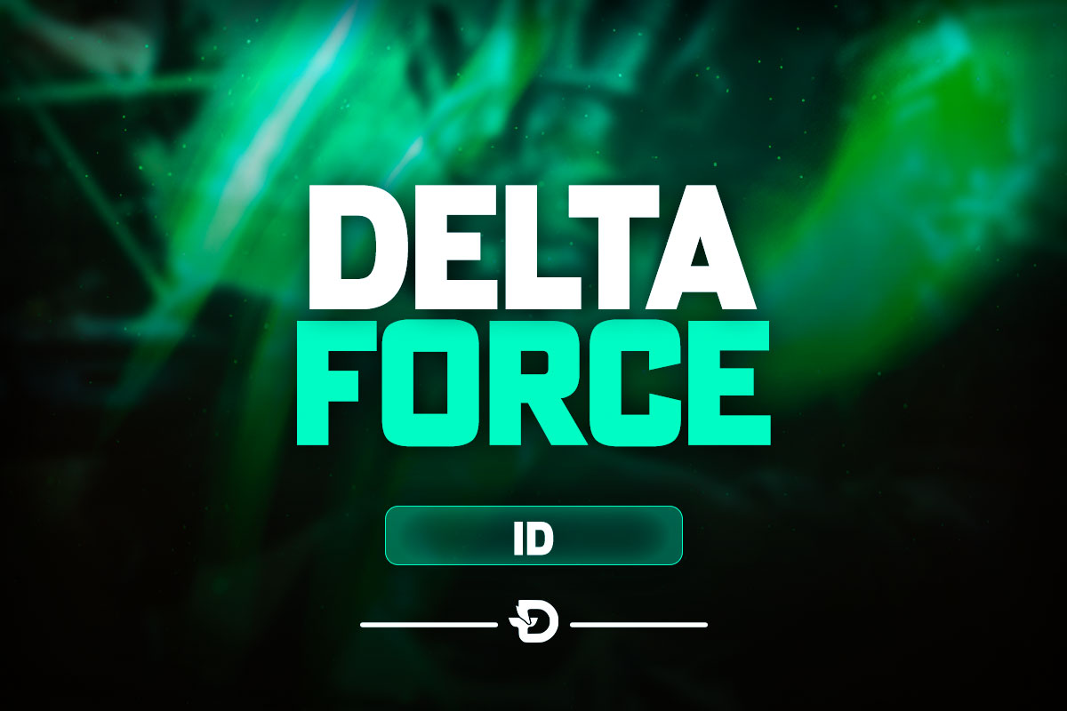 Delta Force