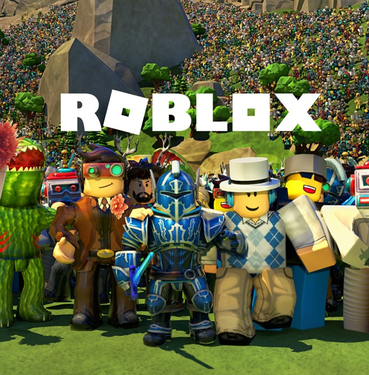 Roblox 400 Robux (Epin)