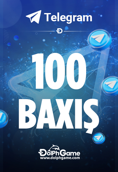Telegram 100 Baxış