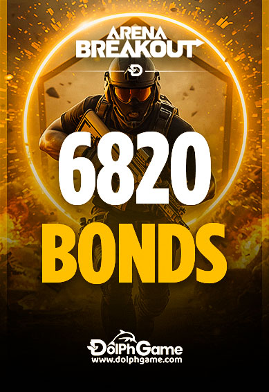 Arena Breakout 6820 Bonds