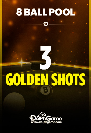 3 Golden Shots