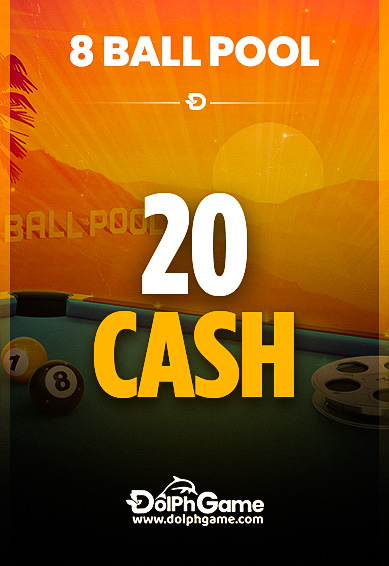 20 Cash