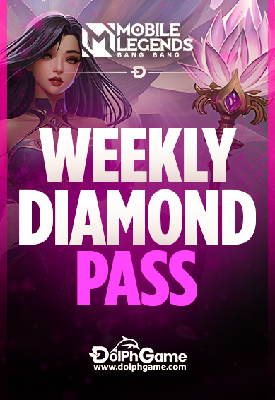 Mobile Legends Weekly Pass