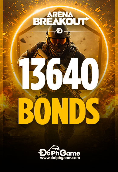 Arena Breakout 13640 Bonds