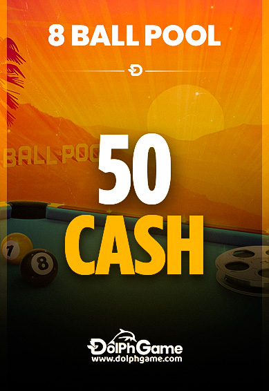 50 Cash
