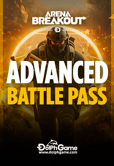 Arena Breakout Advanced Battle Pass