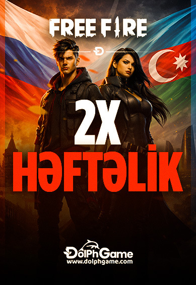 2 x Həftəlik - 450+450 Almaz