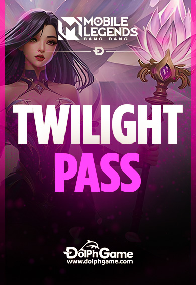 Twilight Pass