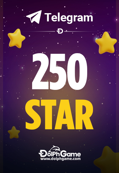 Telegram 250 Star