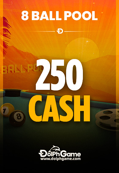 250 Cash
