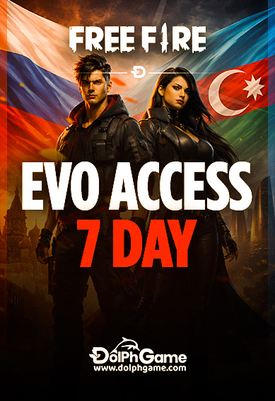 Evo Access 7 Day
