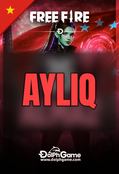 Free Fire Aylıq