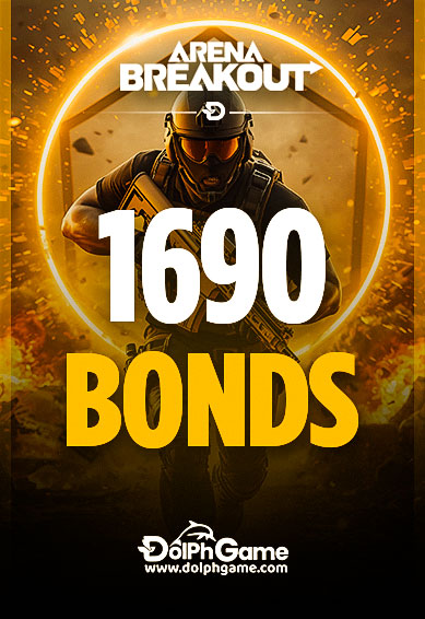Arena Breakout 1690 Bonds